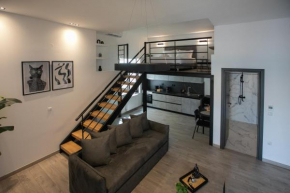 Casa de Castro - City Apartments